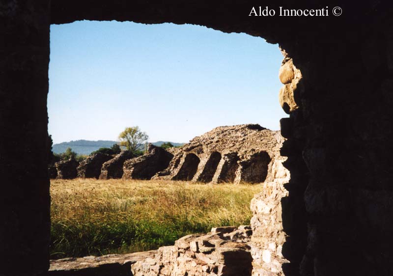 L'ANFITEATRO