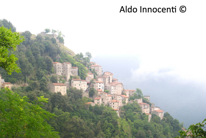 LUCCHIO: PANORAMA 3' IMMAGINE