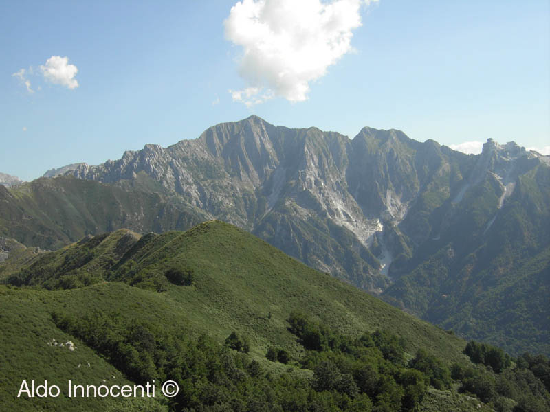 IL MONTE ALTISSIMO