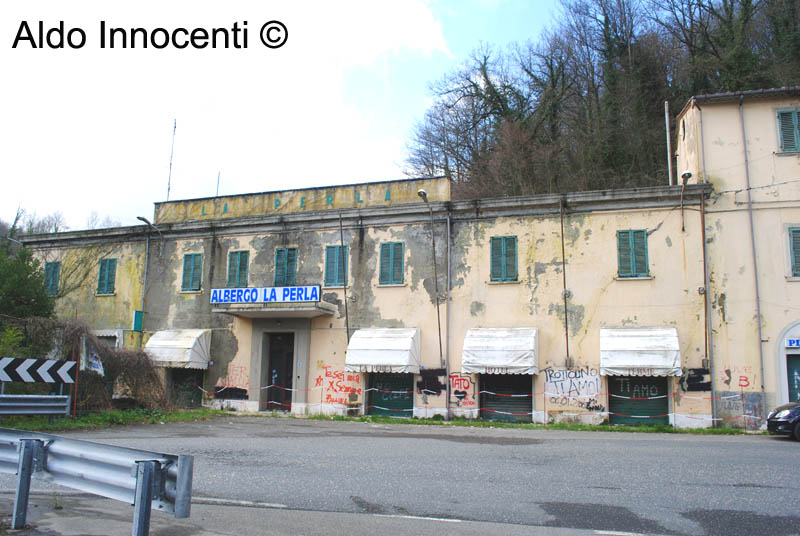 BAGNI LA PERLA: BAGNI 4' IMMAGINE
