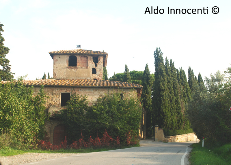 FIANO: FATTORIA 2' IMMAGINE