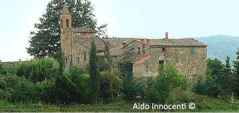 LURIANO: PIEVE DI S. MARIA
