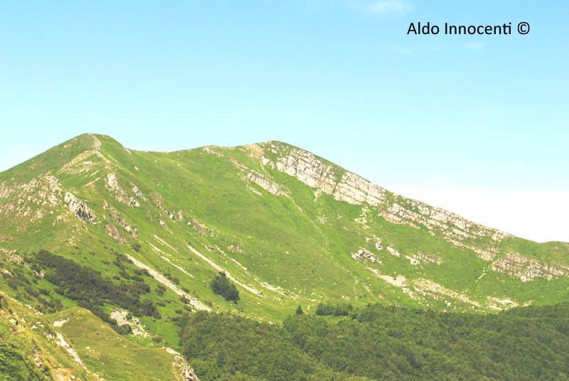 ALPE DELLE TRE POTENZE: 4' IMMAGINE