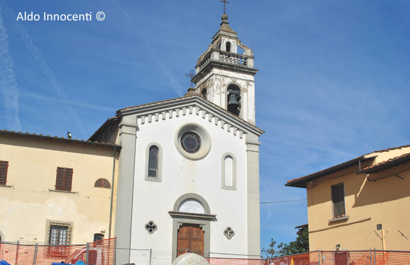 LECORE: CHIESA DI SAN PIETRO 2