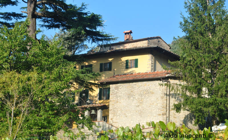 MONASTERO ORTODOSSO DI SAN SERAFINO DI SAROV 6