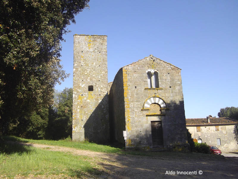 ABBAZIA DI SAN GIUSTO 10