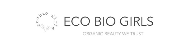 ECO BIO GIRLS