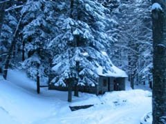 11A - RIFUGIO SBOCCATA DEI BAGNADORI