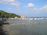 IL GOLFO DI BARATTI