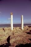 THARROS, LE ROVINE