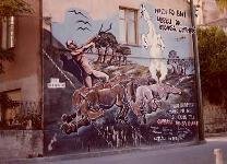 MURALES IN GESTURI