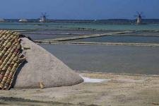 IL SALE, IL MARE, IL VENTO