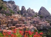 PANORAMA DI CASTELMEZZANO