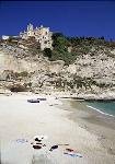 LA SPIAGGIA DI TROPEA