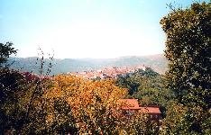 AGNONE PANORAMA