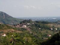 ARQUA' PETRARCA