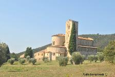 ABBAZIA DI SANT'ANTIMO 21