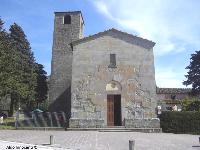ABBAZIA DI SAN BARONTO 4