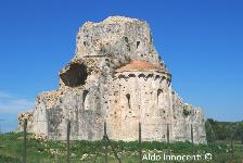 ABBAZIA DI SAN BRUZIO: 5' IMMAGINE