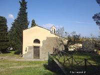ABBAZIA DI SAN MARTINO IN CAMPO 5