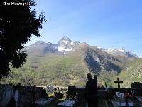 ALPE DI SANT'ANTONIO: ALDO 2' IMMAGINE