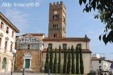 ALTOPASCIO: CHIESA DI S. JACOPO 2' IMMAGINE