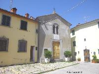 ARCIGLIANO: CHIESA DI S. SEBASTIANO 7