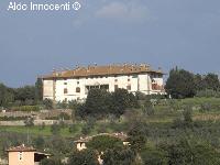 ARTIMINO: VILLA LA FERDINANDA 3' IMMAGINE