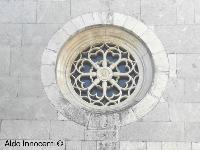 ROSONE PIEVE DI S. MARTINO