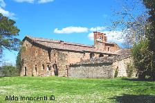 BADIA ARDENGA: BADIA 21' IMMAGINE