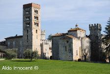 BADIA D�OMBRONE: 9� IMMAGINE