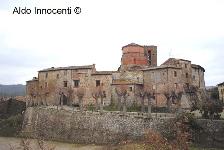 BADIA A RUOTI: PANORAMA 6' IMMAGINE