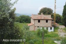 BAGNI DI MOMMIALLA: EX STABILIMENTI TERMALE 1' IMMAGINE