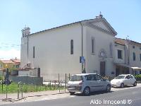 BARBA: CHIESA DI S. MARIA IMMACOLATA 2' IMMAGINE