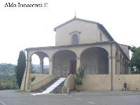 BONISTALLO: CHIESA DI SAN FRANCESCO 2' IMMAGINE