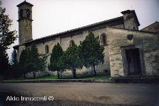 ALTRA IMMAGINE CHIESA SAN BONAVENTURA