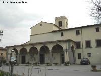 BOTTEGONE: CHIESA DI SANT'ANGELO