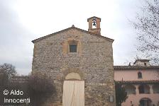 BUCINE: CHIESA 3' IMMAGINE