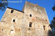 CASTIGLION BALZETTI: IL MASTIO 3' IMMAGINE