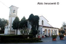 CANAPALE: CHIESA DI S. MARIA ASSUNTA 4' IMMAGINE