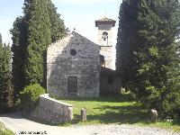 CHIESA DI SAN JACOPO A CAPEZZANA 15