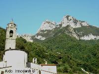MONTE FORATO DA CARDOSO