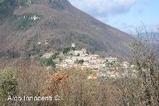 CARDOSO DI GARFAGNANA: 1' IMMAGINE