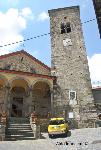 CAREGGINE: PIEVE 6
