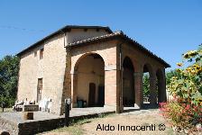 CASA DI GIOTTO 6' IMMAGINE