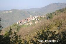 CASABASCIANA: VEDUTA PANORAMICA 1� IMMAGINE
