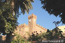 CASAGLIA: CASTELLO 16� IMMAGINE