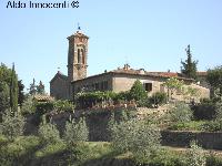CHIESA DI S. MARIA A CASOLE: 2' IMMAGINE