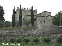 CASTEL PETRAIO: VEDUTA PANORAMICA