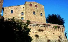 CASTELFALFI: CASTELLO